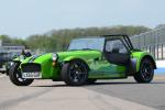 Caterham Seven 270 S 2015 года (UK)